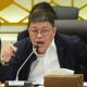 Tanggul Beton Cillincing Jebol, Wakil Ketua Komisi IV DPR RI akan Panggil Kementerian KKP