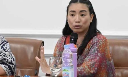 Fraksi Gerindra Nonaktifkan Keponakan Prabowo, Rahayu Saraswati dari DPR