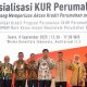 BTN Siap Gas KUR Perumahan BTN Siap Gas KUR Perumahan