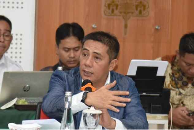 142 Negara Dukung Palestina Merdeka, Komisi I DPR: Resolusi PBB Harus Segera Diwujudkan 142 Negara Dukung Palestina Merdeka, Komisi I DPR: Resolusi PBB Harus Segera Diwujudkan