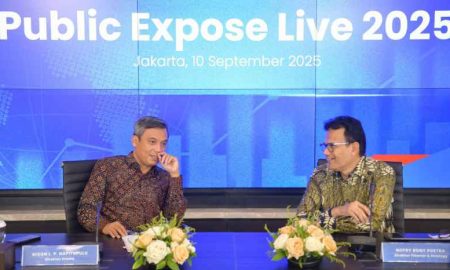 BTN Pacu Pertumbuhan Kredit 2025 Hingga 9 %