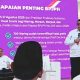 Menuju Wajib Halal Oktober 2026, BPJPH Beri Sertifikat Halal Gratis Bagi Warteg dan Sejenisnya