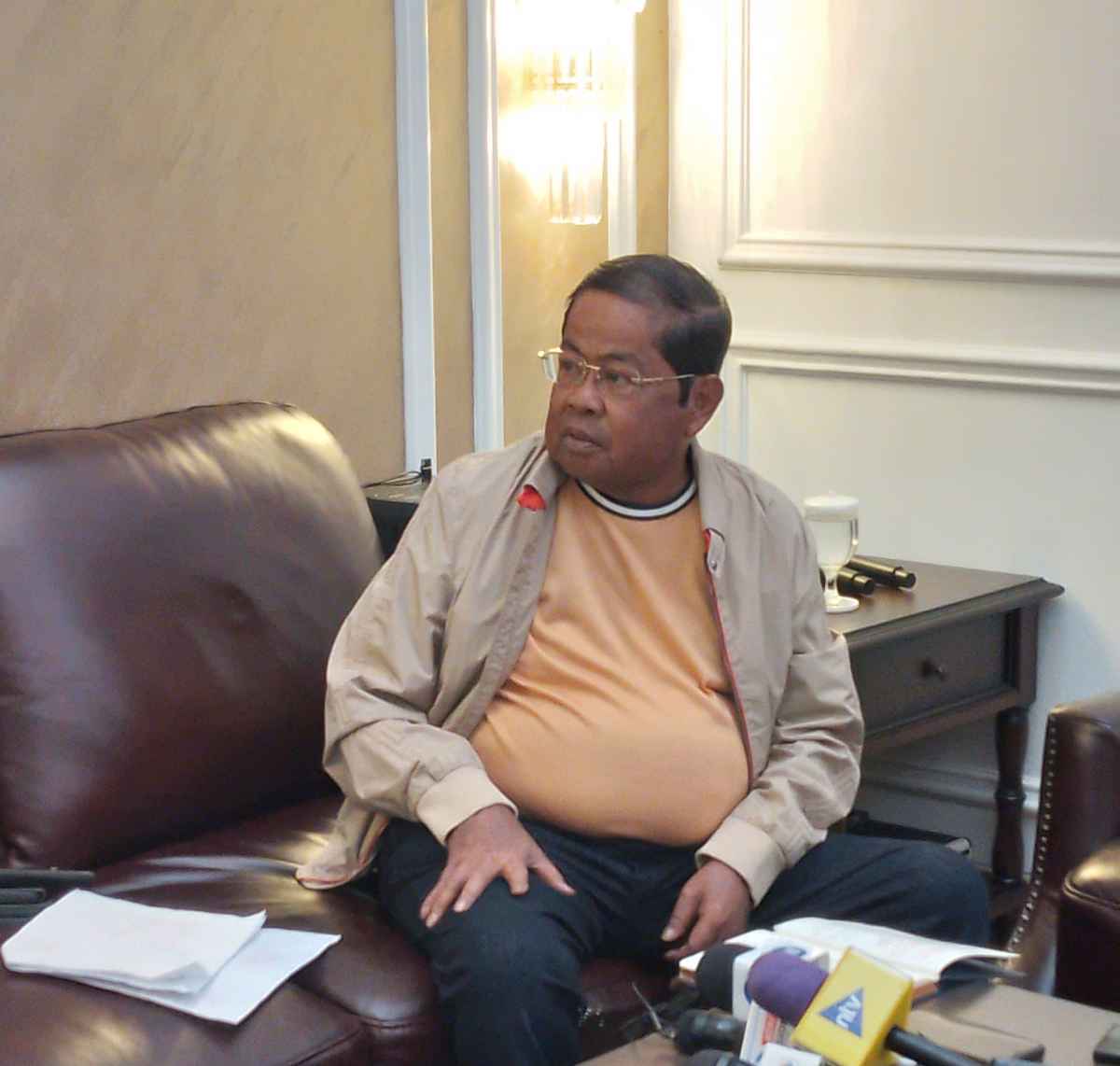 Mari Menghargai Martabat, Refleksi Nilai-Nilai Sumpah Pemuda Terkait Dinamika Kehidupan Kebangsaan