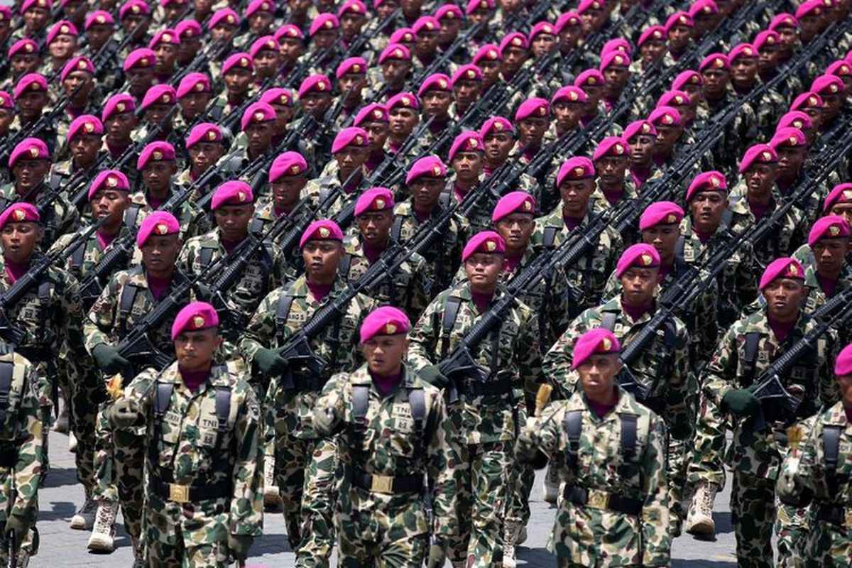Koalisi Sipil Sebut Presiden Keliru: Politisasi TNI Jadi Akar Masalah Mutasi dan Promosi, bukan Soal Senior-Junior! Koalisi Sipil Sebut Presiden Keliru: Politisasi TNI Jadi Akar Masalah Mutasi dan Promosi, bukan Soal Senior-Junior!