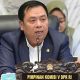 Komisi V DPR Puji Pimpinan DPR: Kami Siap Secepatnya Revisi UU LLAJ