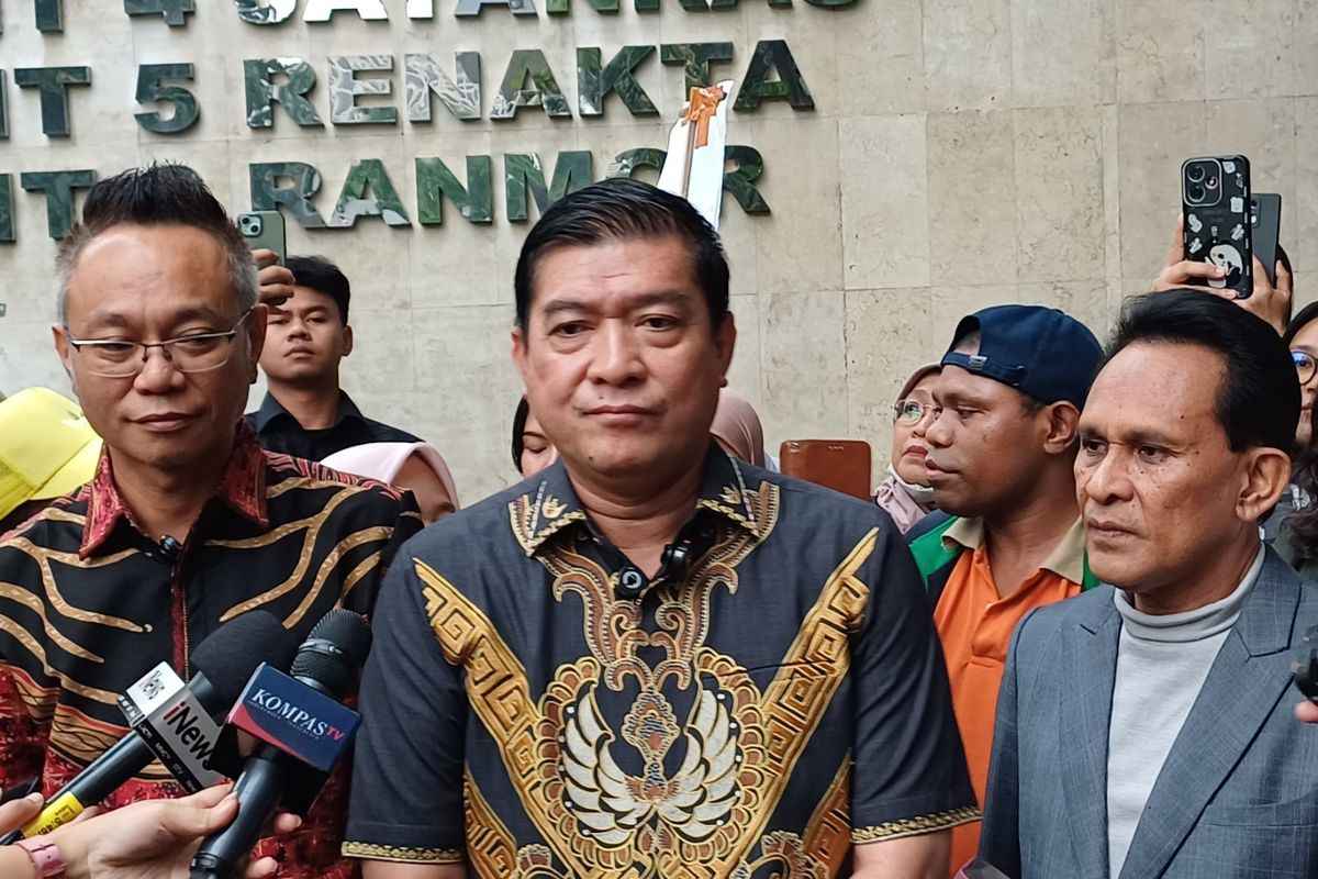 DE JURE: Penundaan Eksekusi Silfester: Abuse of Power dan Absennya Pengawasan