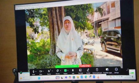 Forum Legislasi Tema "Revisi RUU ASN 2025: Peluang Alih Status PPPK Jadi PNS Kian Terbuka ?"