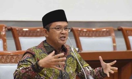Legislator Komisi VIII DPR Desak Boikot Trans7, Telah Lecehkan dan Rendahkan Martabat Kiai