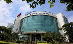 September 2025, Penjualan Astra Naik 9,7 Persen