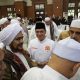 Dekati Ulama, Bang Azran Temui Habib Umar bin Hafidz Saat Silaturahmi Nasional