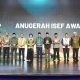 Gelaran ISEF 2025, BI: Transaksi Tembus Rp3,1 T Trriliun