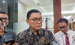 Jelang Akhir 2025, BI Sebut Modal Asing Masuk Bersih Rp240 Miliar