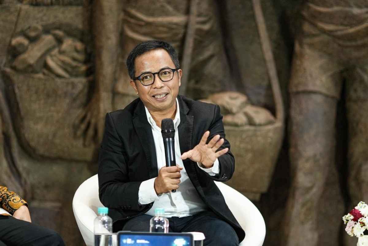 Ajang IICD Award 2025, BRI Jadi Salah Satu Emiten BigCap dengan Penerapan GCG Terbaik 