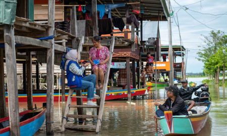 Perkuat Dukung Asta Cita, BRI Siap Salurkan BLTS Kesra
