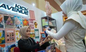 Urban Sneaker Society 2025 Presented by BRImo: Kolaborasi Gaya Hidup dan Inovasi Digital Urban Sneaker Society 2025 Presented by BRImo: Kolaborasi Gaya Hidup dan Inovasi Digital