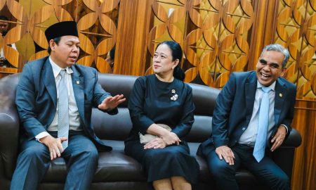 Genap 21 Tahun, DPD RI Kantongi 75 Persen Kepercayaan Publik