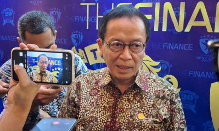 Terindikasi Judol, OJK Blokir 33 Ribu Rekening