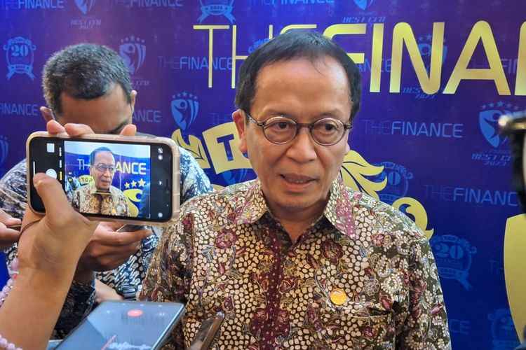 Dana Nasabah Rp204 Miliar Dipulihkan, OJK Minta BNI Tindaklanjuti Pelanggaran ke APH