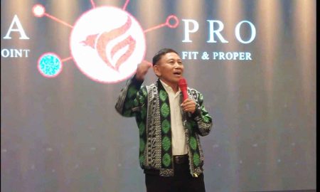 Gus Choi Luncurkan Affiliate Marketing Gotong Royong GMA