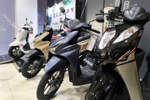 WSR 2025, WMS: Sebuah Refleksi dan Konsistensi Tenaga Penjualan WSR 2025, WMS: Sebuah Refleksi dan Konsistensi Tenaga Penjualan