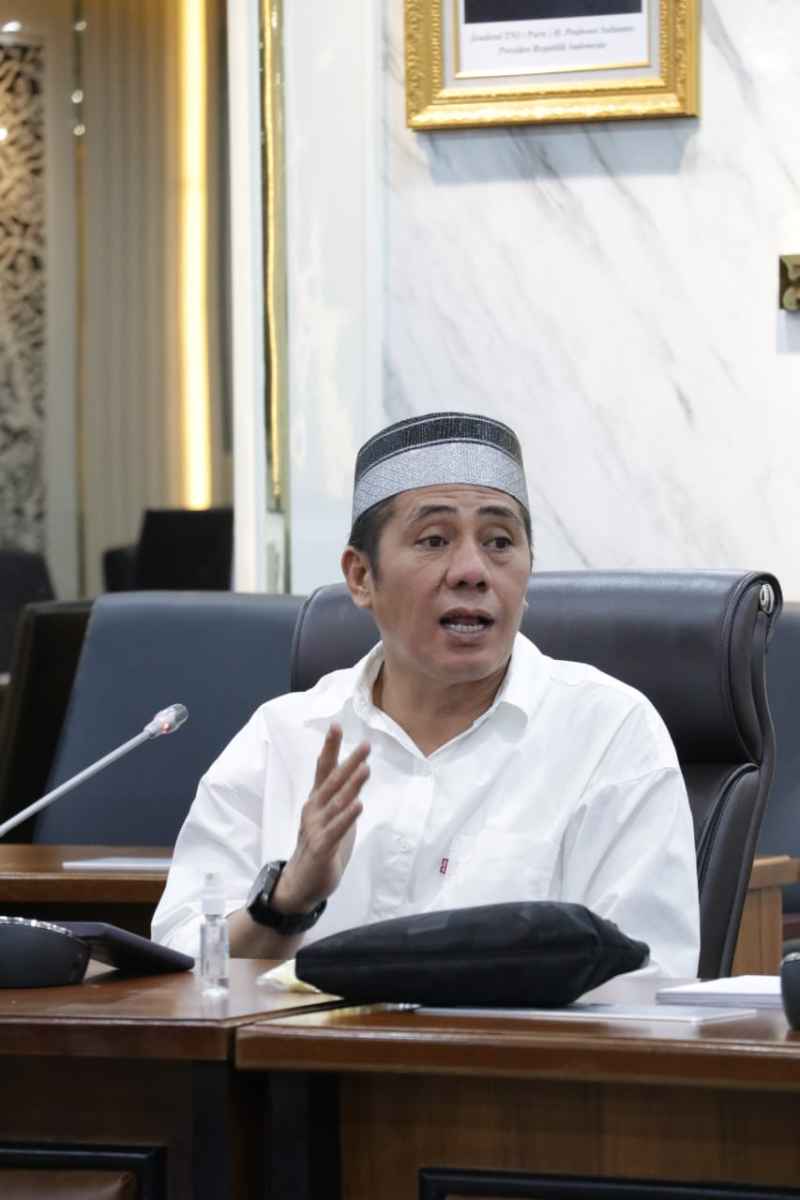 Dua Anggota TNI Diduga Jual Amunisi ke KKB, Komisi I DPR: Harus Ditindak Tegas Dua Anggota TNI Diduga Jual Amunisi ke KKB, Komisi I DPR: Harus Ditindak Tegas
