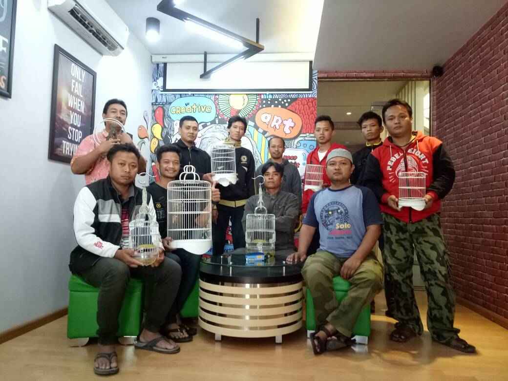 BRI Sukses Bawa UMKM EANK Solo Sulap Limbah Jadi Produk Bernilai Tinggi