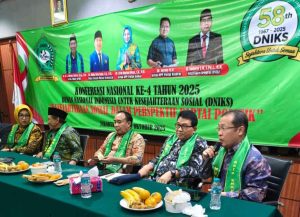 DNIKS: Pemerintah dan Parpol Segera Buat Kebijakan Serius untuk Kesejahteraan Kaum Difabel DNIKS: Pemerintah dan Parpol Segera Buat Kebijakan Serius untuk Kesejahteraan Kaum Difabel