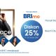 BRImo Beri Diskon, BRI Hadirkan Pengalaman Musik Kelas Dunia Melalui Konser Babyface BRImo Beri Diskon, BRI Hadirkan Pengalaman Musik Kelas Dunia Melalui Konser Babyface