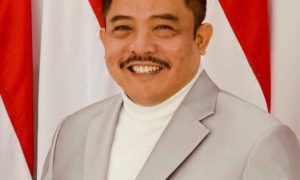 Kemitraan Strategis Indonesia-Perancis Demi Stabilitas Kawasan Indo Pasifik
