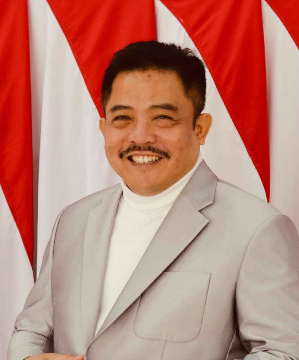 Kemitraan Strategis Indonesia-Perancis Demi Stabilitas Kawasan Indo Pasifik