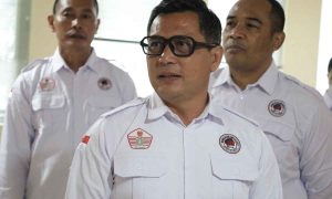 Diusung Jadi Ketum KONI DKI, Bang Azran Targetkan Juara PON dan Kesejahteraan Insan Olahraga