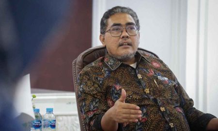 Ketua FPKB DPR Desak Pemerintah Segera Sahkan Ditjen Pesantren