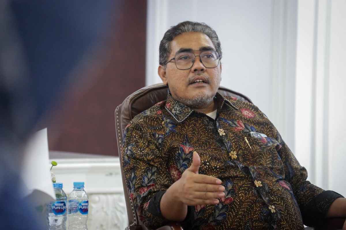 Ketua FPKB DPR Desak Pemerintah Segera Sahkan Ditjen Pesantren