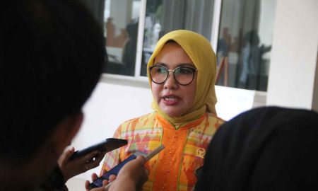 Soroti Kucuran Rp200 Triliun, Senator Evi Apita: Ada UMKM Masih Dimintai Agunan