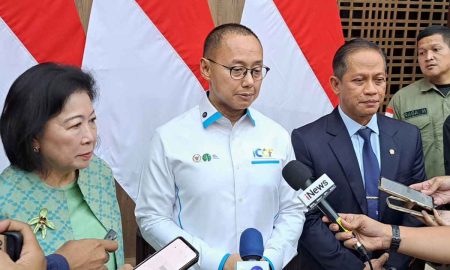 MPR: Dunia Masuk Era Krisis Iklim, Transisi Energi Diperlukan