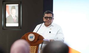 Setahun Pemerintahan Prabowo, BPJPH Terbitkan 9,8 Juta Lebih Sertifikat Halal