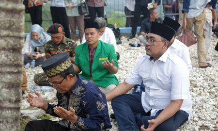 Ketua Fraksi PKB DPR Ajak Santri Berkontribusi untuk Kemajuan Indonesia
