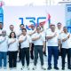 Luncurkan Logo HUT Ke-130, BRI Angkat Tema “Satu Bank Untuk Semua” Luncurkan Logo HUT Ke-130, BRI Angkat Tema “Satu Bank Untuk Semua”