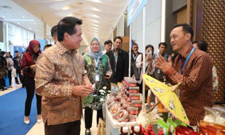 Sektor Produksi Jadi Penopang, BRI kucurkan KUR Rp130,2 Triliun Hingga September 2025