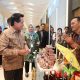 Sektor Produksi Jadi Penopang, BRI kucurkan KUR Rp130,2 Triliun Hingga September 2025 Sektor Produksi Jadi Penopang, BRI kucurkan KUR Rp130,2 Triliun Hingga September 2025