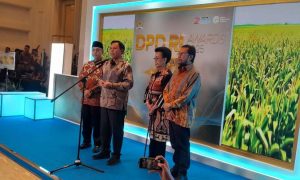 DPD Award 2025 Angkat Tokoh Daerah ke Panggung Nasional