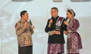 Sultan Najamudin: DPD Award Jadi Momentum Untuk Tangkap Inspirasi Daerah