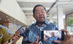 Beri Akses Kelola ke Koperasi-UMKM, Idrus Marham: Kebijakan Bahlil Berpihak ke Rakyat dan Inovatif