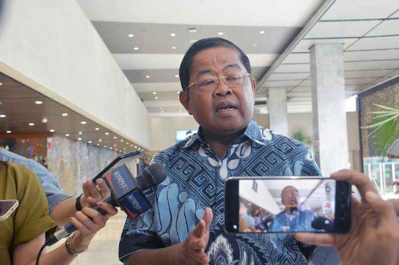 Jangan Saling Sindir, Idrus Marham Ajak Politisi Turun ke Lokasi Bencana, Rakyat Butuh Aksi Nyata Jangan Saling Sindir, Idrus Marham Ajak Politisi Turun ke Lokasi Bencana, Rakyat Butuh Aksi Nyata