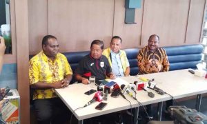Idrus Marham: Serangan Negatif Kepada Bahlil Lahadalia Sudah Kebablasan
