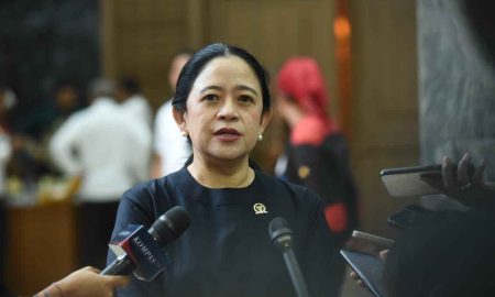 Ketua DPR Puan Maharani: Harus Upayakan Vaksinasi Kelompok Rentan Anak-Anak Pasca Influenza A Meningkat