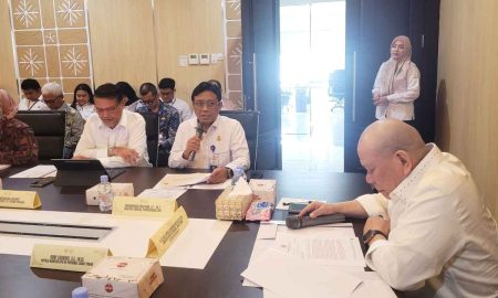 Soroti Pelabuhan di Jatim, LaNyalla Tegur Pelindo Segera Percepat Pertumbuhan Ekonomi dan Investasi