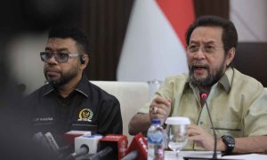 Guru Tewas-Sekolah Dibakar KKB, MPR for Papua Desak Aparat Harus Tindak Tegas