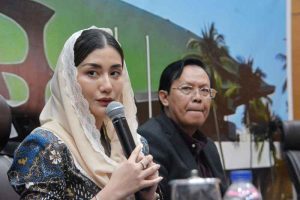 Dialektika Demokrasi “ UU Kepariwisataan Disahkan, Angin Segar bagi Kembangkitan Pariwisata Nasional"