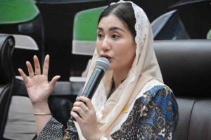 Dialektika Demokrasi “ UU Kepariwisataan Disahkan, Angin Segar bagi Kembangkitan Pariwisata Nasional"